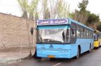 راه اندازی خط ویژه گردشگری در خمینی شهر