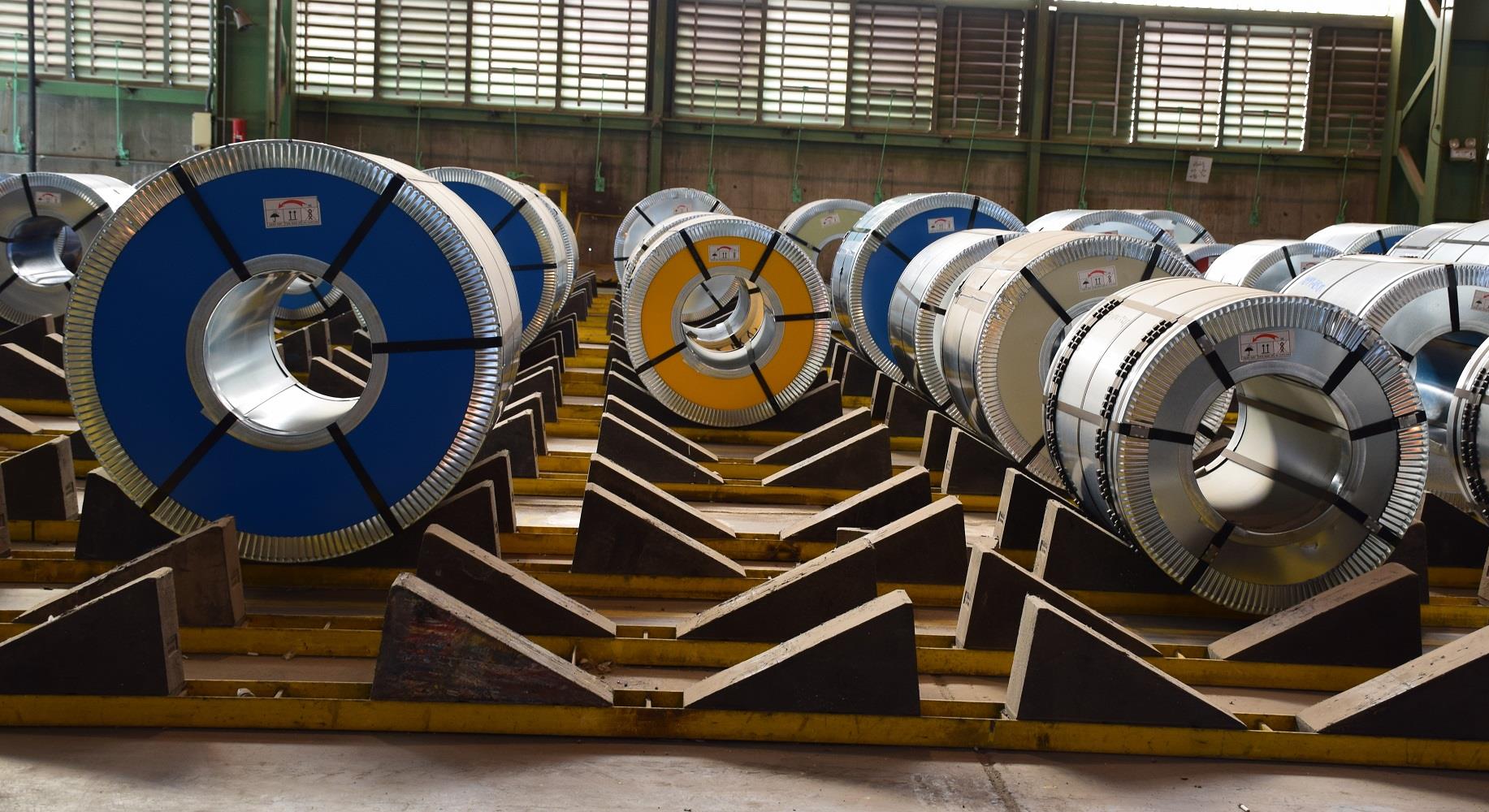 رتبه اول فولاد مبارکه در معاملات رینگ صنعتی بورس کالا طی سال ۱۴۰۳