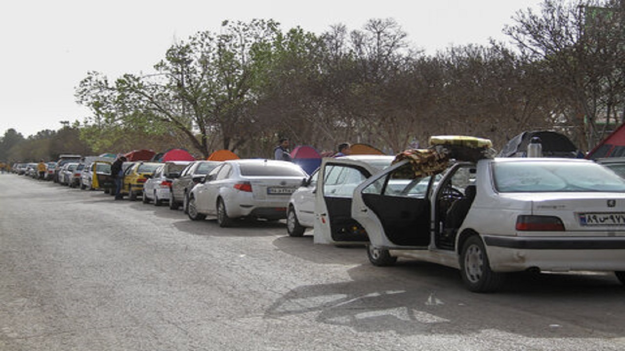 اقامت بیش از ۴۱ هزار نفر در مراکز اقامتی شهر اصفهان