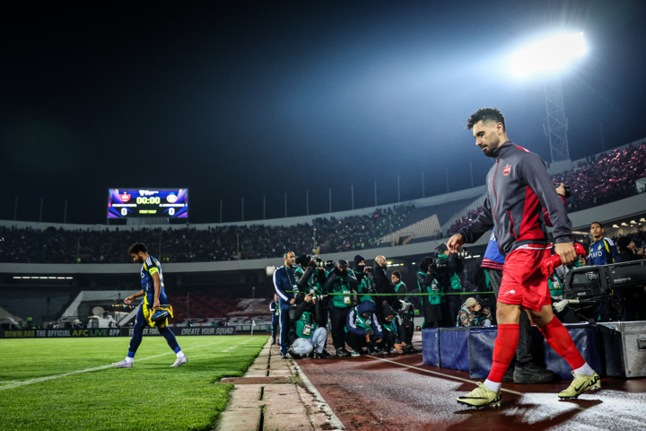 تیم‌های ایرانی ژن قهرمانی ندارند!