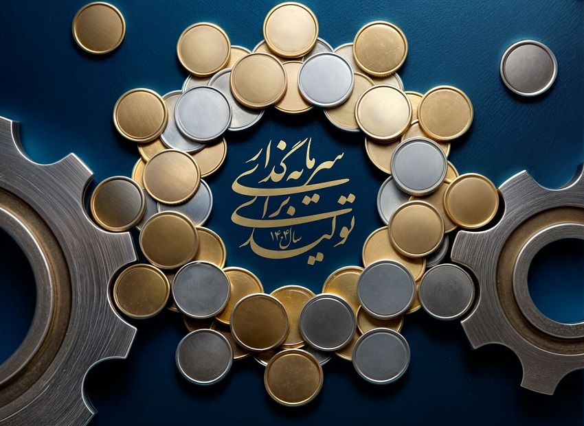 سرمایه گذاری برای تولید؛ نقشه راه اقتصاد ایران