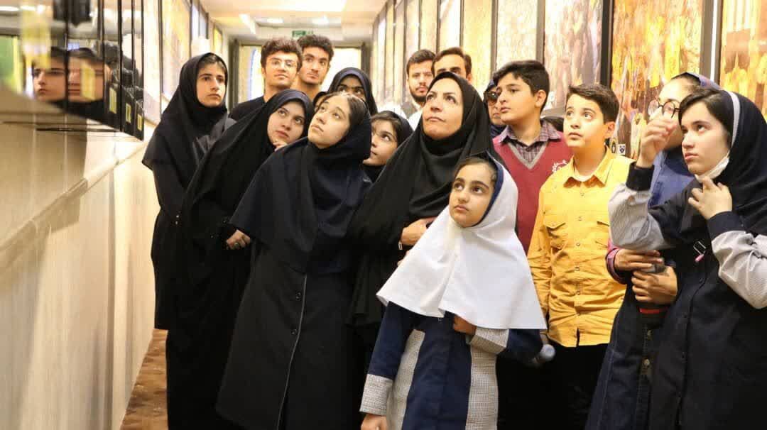 ۱۳ هزار گردشگر از موزه باشگاه سپاهان بازدید کردند