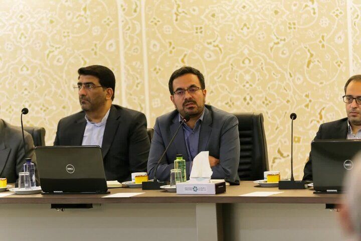 تدوین نقشه راه «سرمایهگذاری برای تولید» در اصفهان