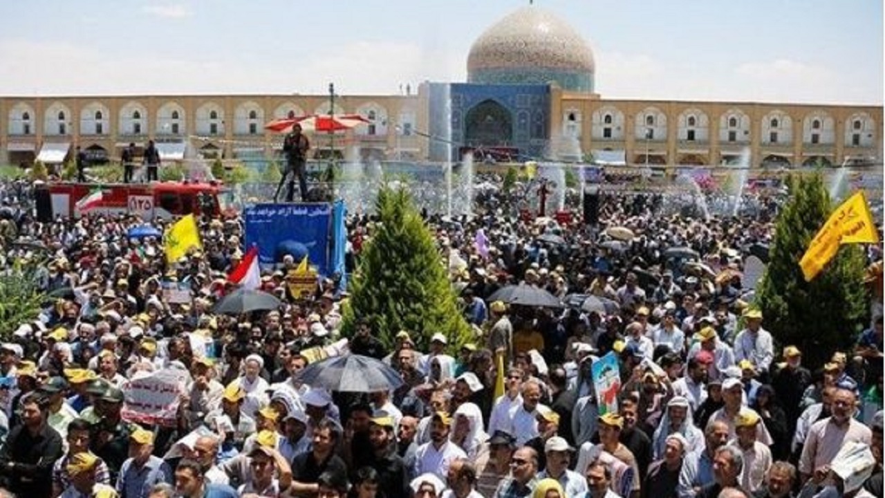 مقاومت فلسطین به نیرویی راهبردی در معادلات منطقهای تبدیل شده است