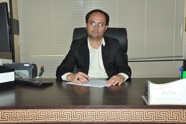 آمادهسازی اراضی ویژه طرحهای حمایتی مسکن در نایین