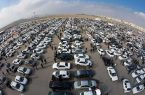 سالی سختتر از ۱۴۰۳ در انتظار بازار خودرو است