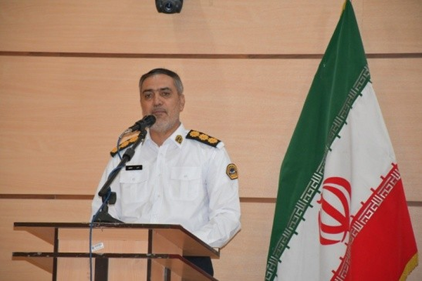 ترافیک در جادههای ورودی و خروجی اصفهان پرحجم اما روان است