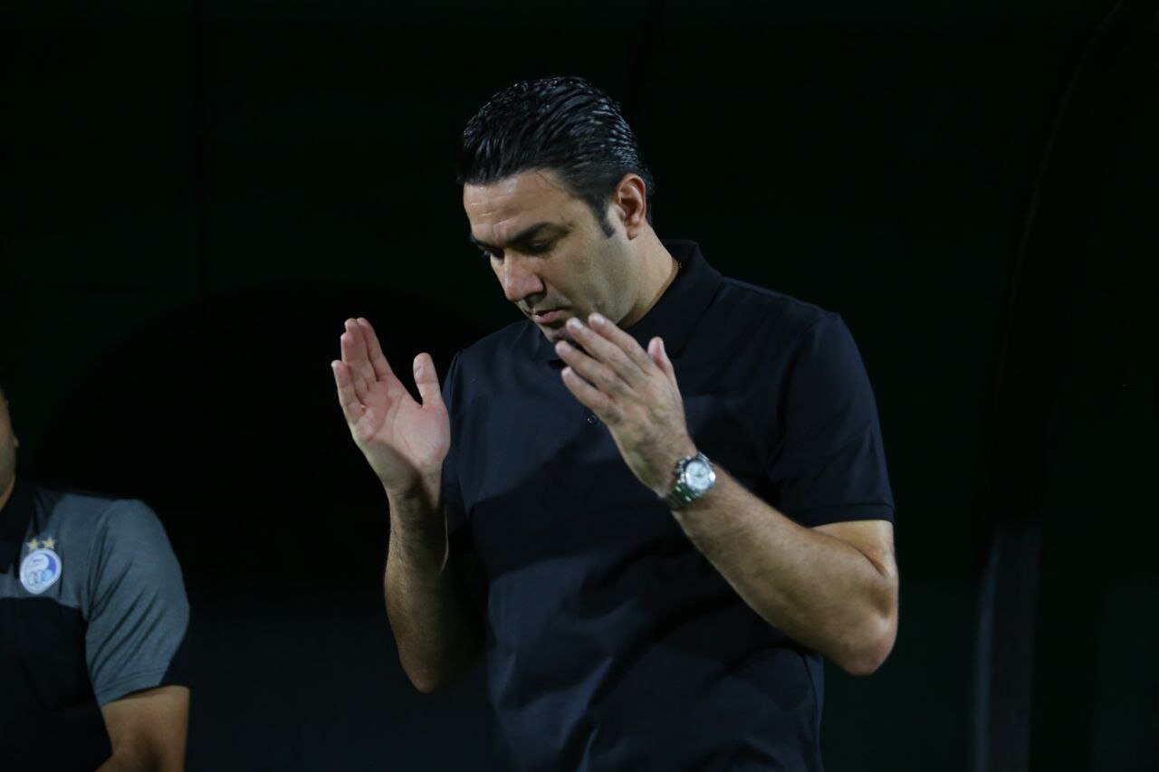 نکونام میخواست به استقلال برگردم اما …