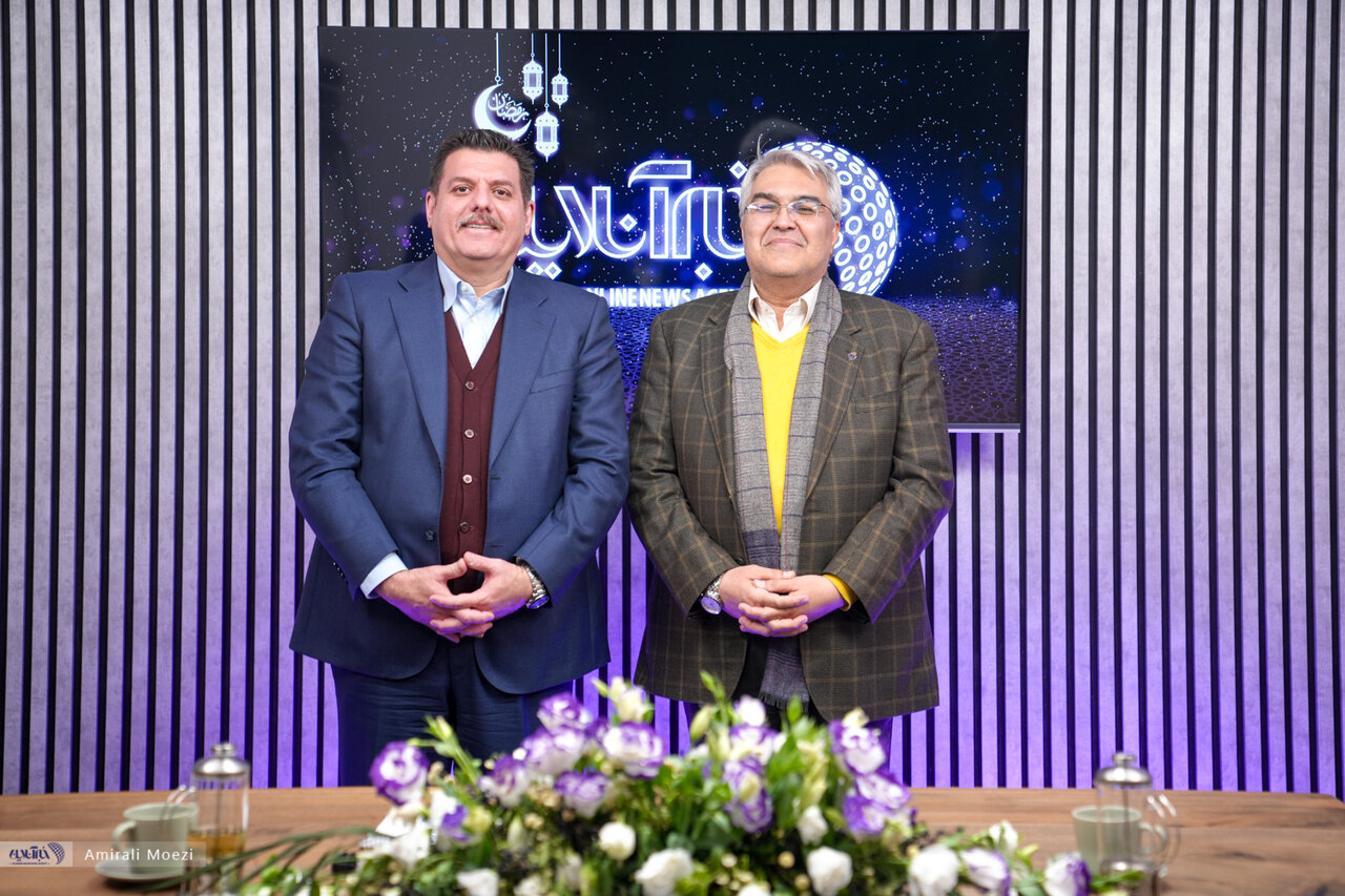 ۲ پیش بینی مهم از آینده واردات خودرو/ کاکایی: نگران بخش تولید هستم/ خسروانی: منتظر این اتفاق در بازار خودرو باشید