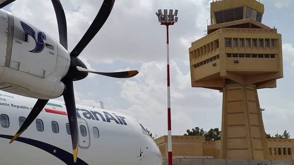 فهرست پروازهای فرودگاه اصفهان (سوم فروردین ۱۴۰۴)