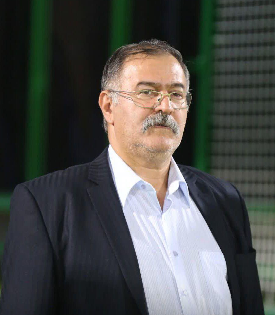 مسیر توسعه‌ی همه‌جانبه از معدن تا جامعه، به رهبری مدیری کهنه کار