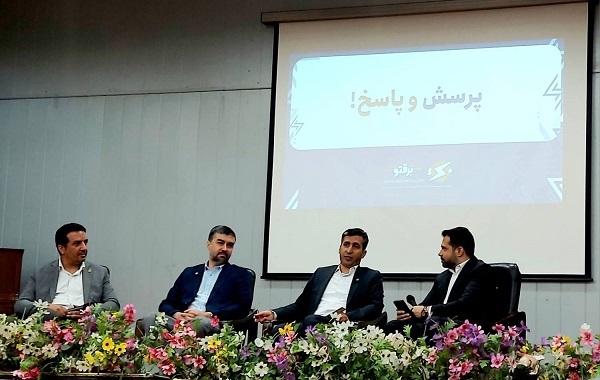 گواهی صرفه جویی راهکاری مطمئن برای تامین برق مشترکین