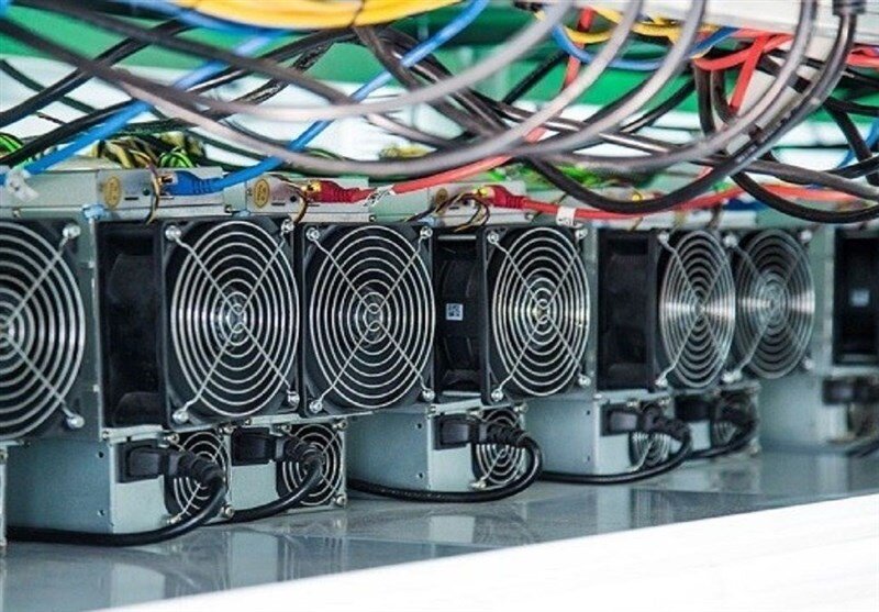 رشد سه برابری جمعآوری ماینرهای غیرمجاز در دولت چهاردهم