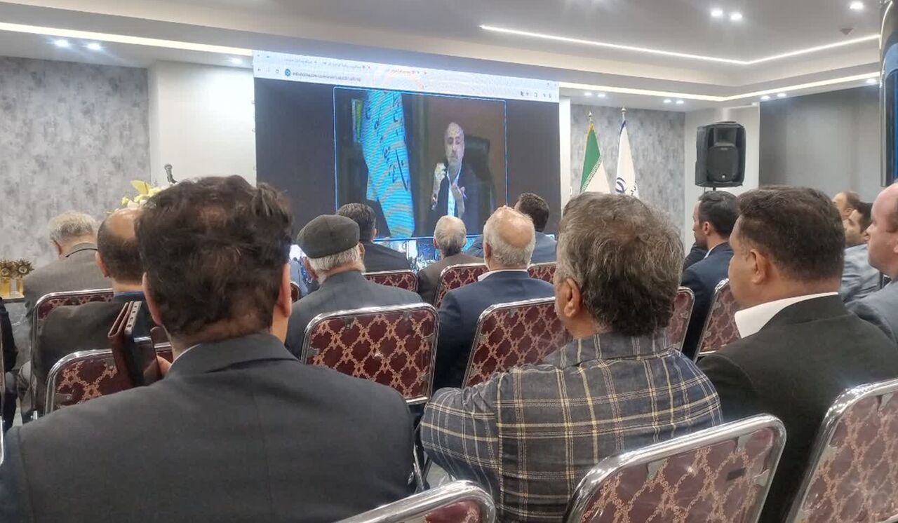 هدف دولت افزایش سهم تعاونگران در تولید ملی است