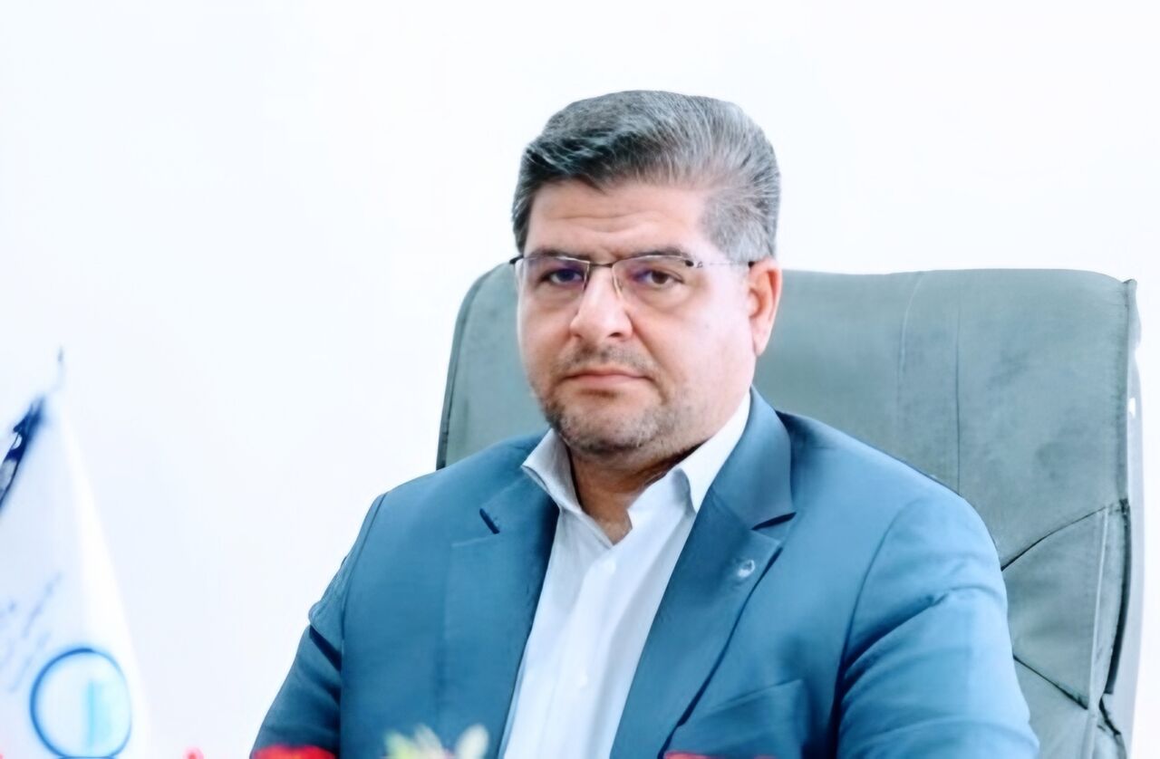 پیشرفت ۵۰ درصدی شبکه فاضلاب شهر چادگان