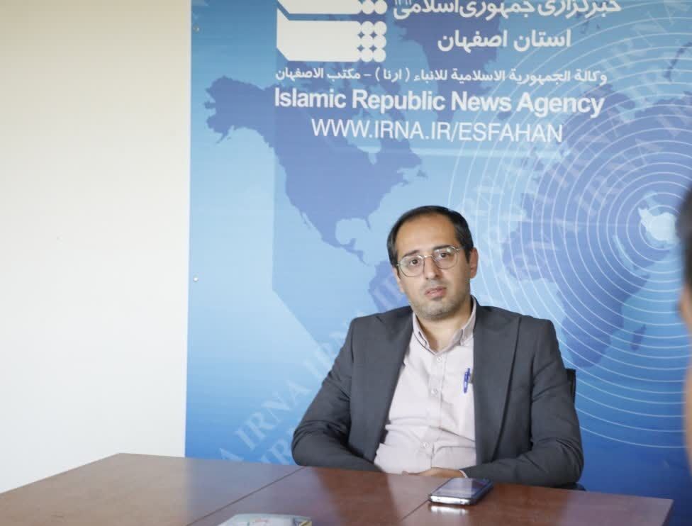 ۵۵۰ هزار میلیارد ریال درآمد عمومی در اصفهان وصول شد