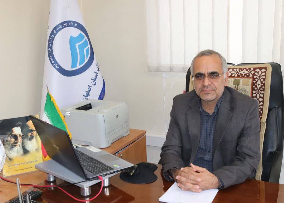 از تکمیل ساختمان ایستگاه پمپاژ شاپورآباد تا اصلاح و گسترش شبکههای آب و فاضلاب