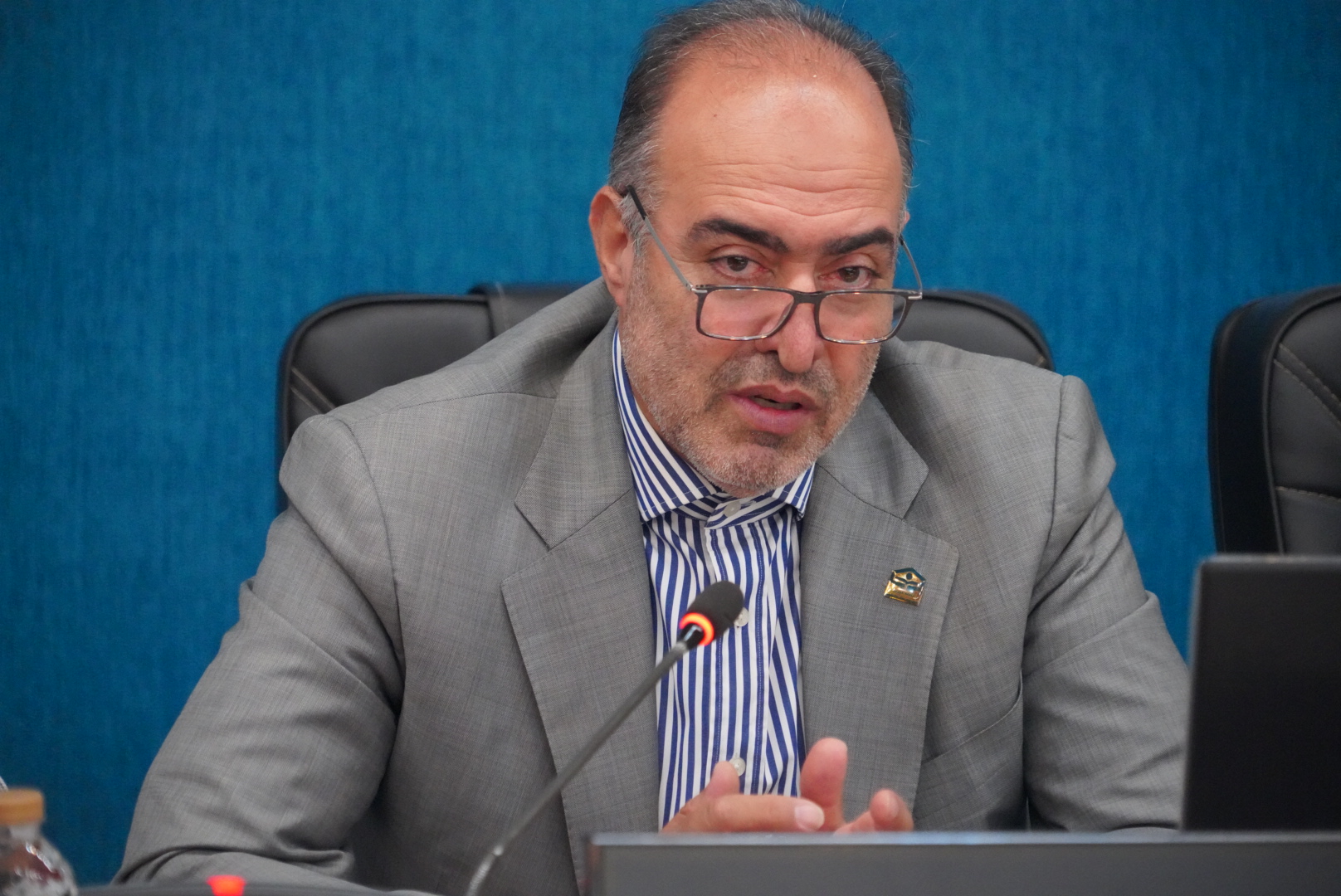 تعهد دو و نیم هزار میلیارد تومانی خیرین مدرسه ساز اصفهانی در سه ماهه ابتدایی سال