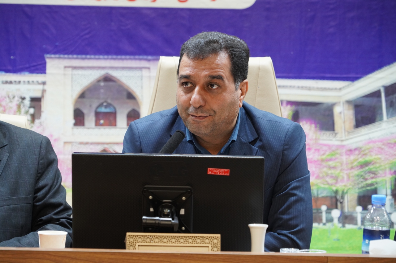 کسب رتبه برتر جشنواره شهید رجایی اصفهان حاصل برنامهریزی برای ارتقای بهرهوری دستگاه تعلیم و تربیت است