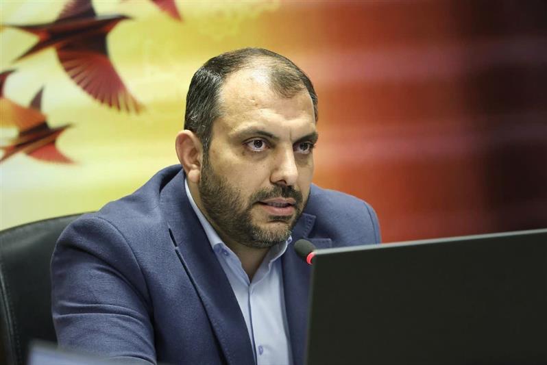 آغاز فصل جدیدی از فعالیتها در مدیریت ارتباطات گروه فولاد مباركه/ بهدنبال تقویت همافزایی، یكپارچگی و همصدایی هستیم