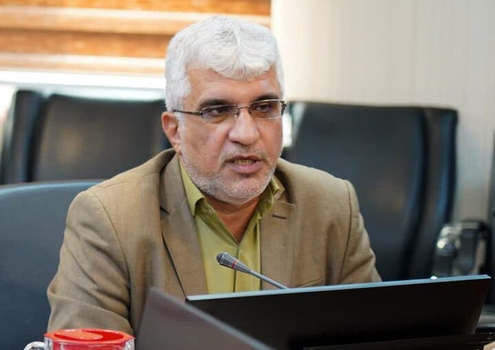 ضرورت تسریع اتمام پایگاه انتقال خون آران و بیدگل