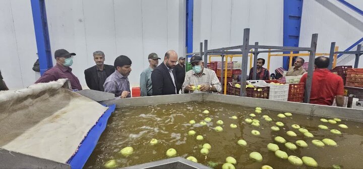 شهرستان سمیرم بر مدار تولید و سرمایه‌گذاری