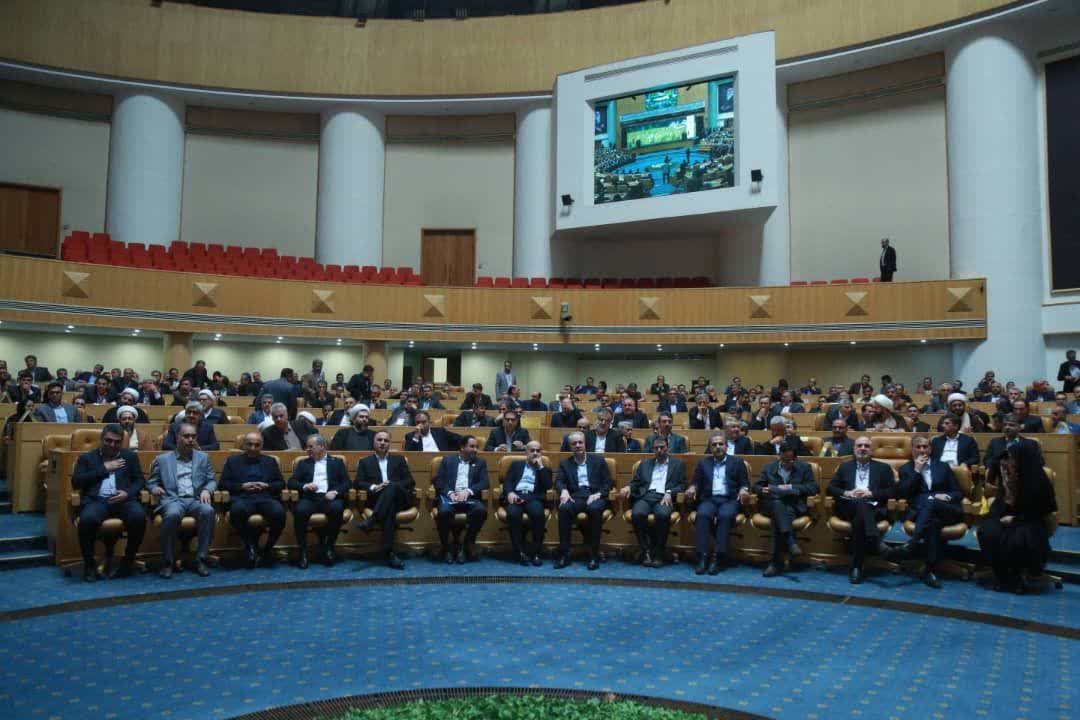 آغاز سال زراعی نویدبخش شکوفایی بخش کشاورزی ایران با تدبیر و تلاش