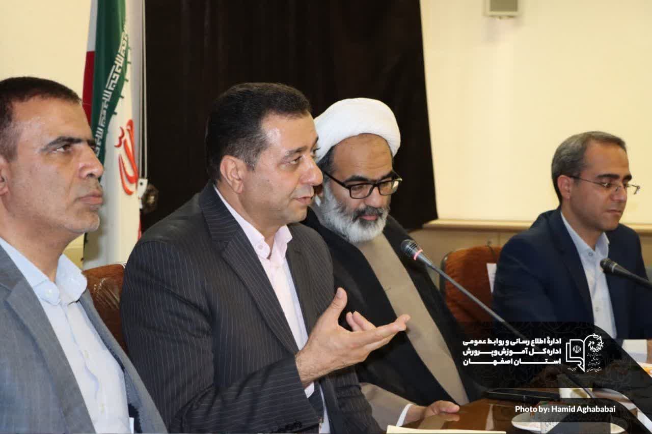 مشارکت مردم در نهضت عدالت آموزشی، مدرسه‌سازی را به یک فرهنگ عمومی تبدیل کرده است