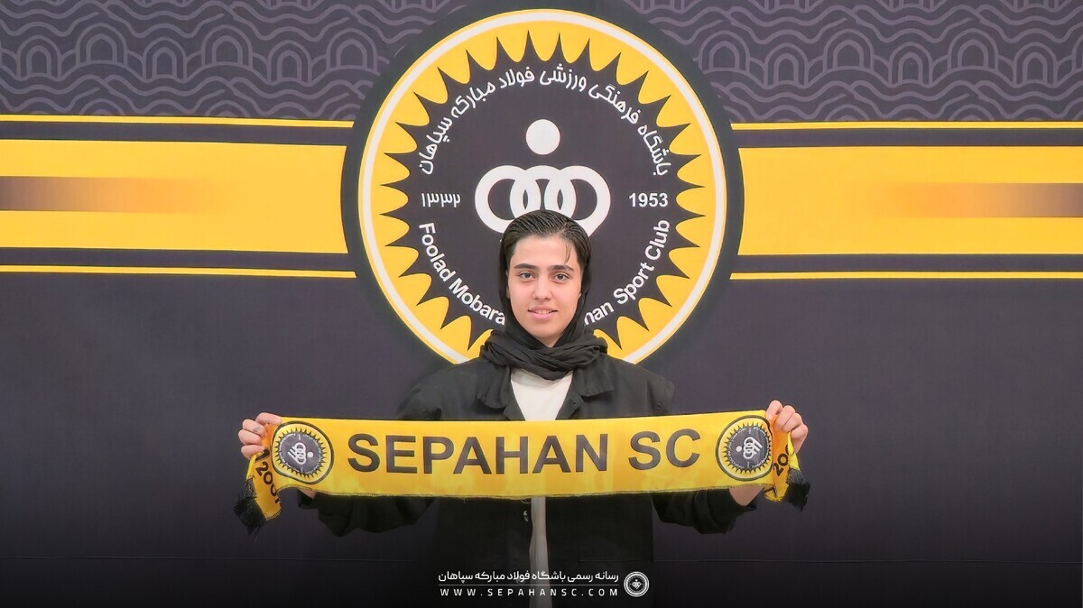 ۵ بازیکن به ترکیب سپاهان اضافه شدند