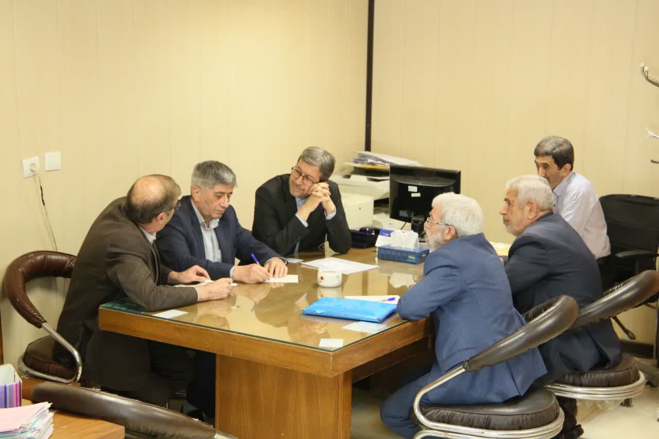 بازنشستگان؛ گنجینه‌های ارزشمند استان و کشور