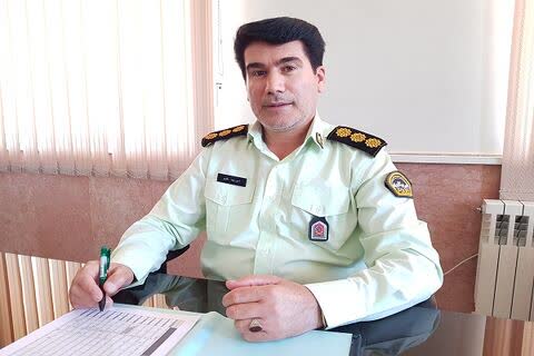 رفع تصرف ۱۱ هزار و ۸۵۱ مترمربع از اراضی ملی استان اصفهان