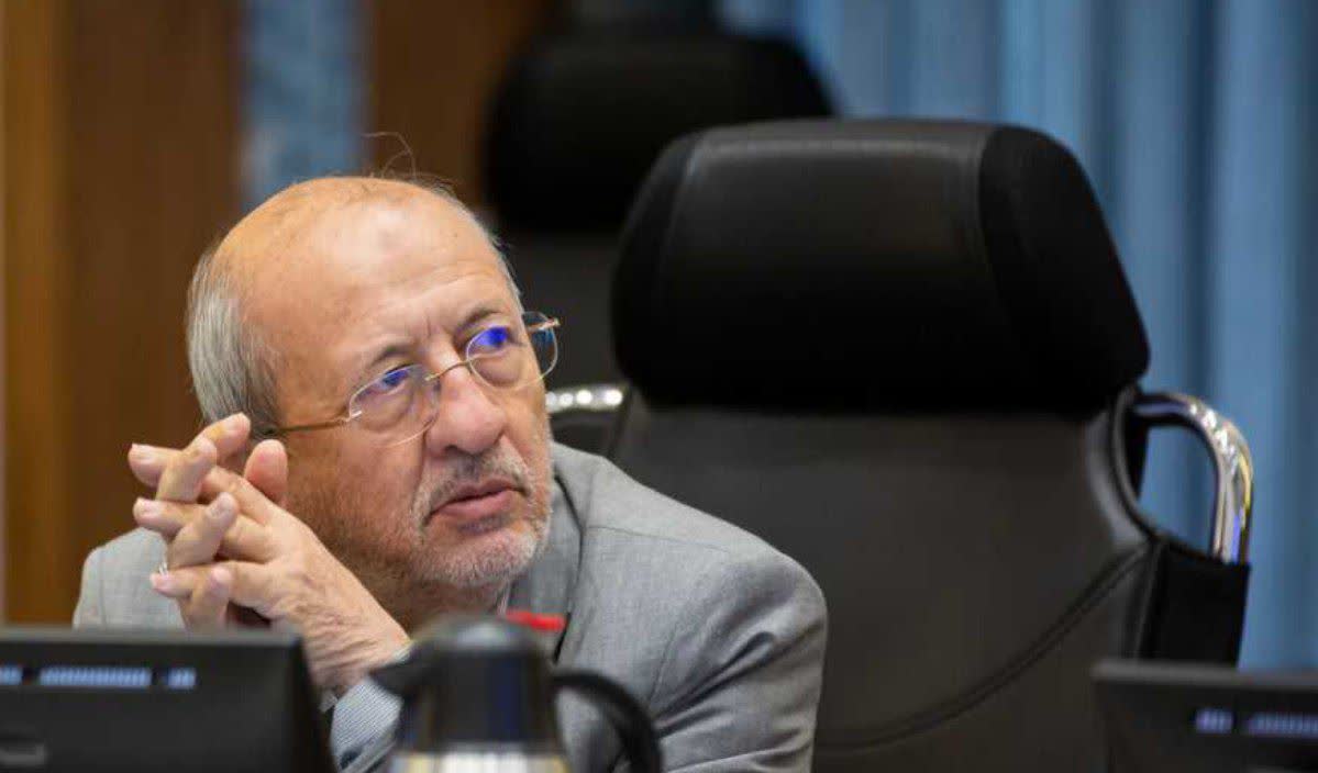 ظرفیت کشورهای همکار در خرید واگنهای مترو مورد استفاده قرار گیرد