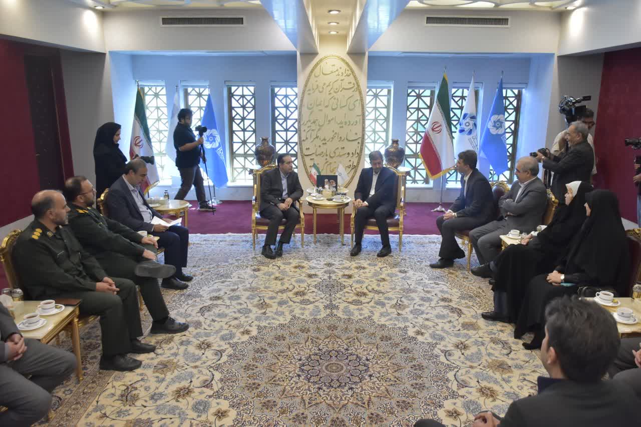 نخستین رويداد ملی سرمایهگذاری در تولید بازیهای رایانهای حوزه مقاومت