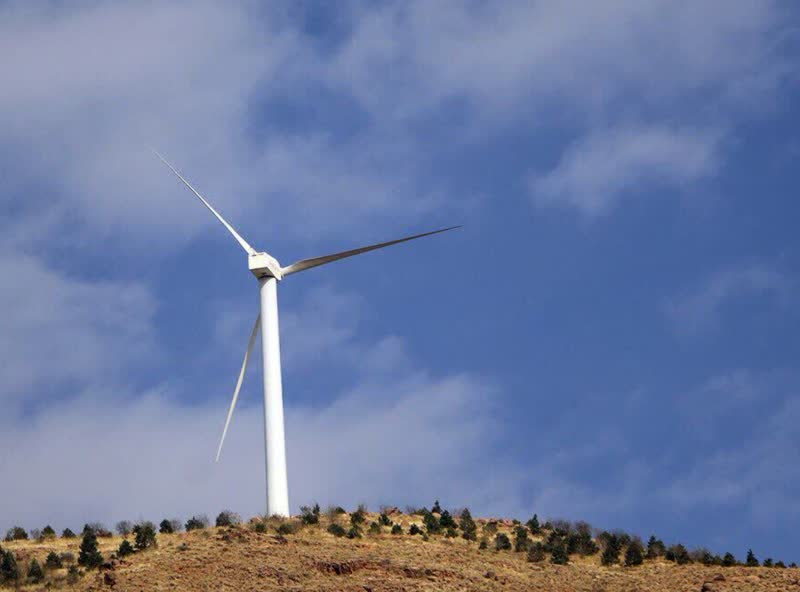 ۳۰۰۰ مگاوات نیروگاه بادی و زیست توده در کشور احداث می شود