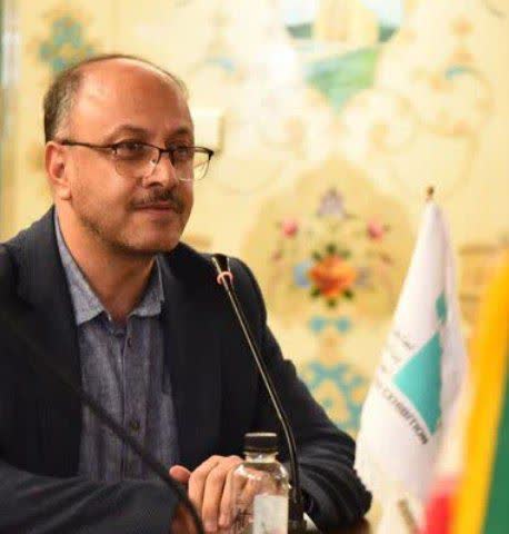 هم‌افزایی صنعت فولاد کشور در نمایشگاه اصفهان