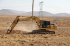 آغاز عملیات اجرایی طرح آبرسانی به 6 روستای شهرستان تیران و کرون آغاز عملیات اجرایی طرح آبرسانی به ۶ روستای شهرستان تیران و کرون