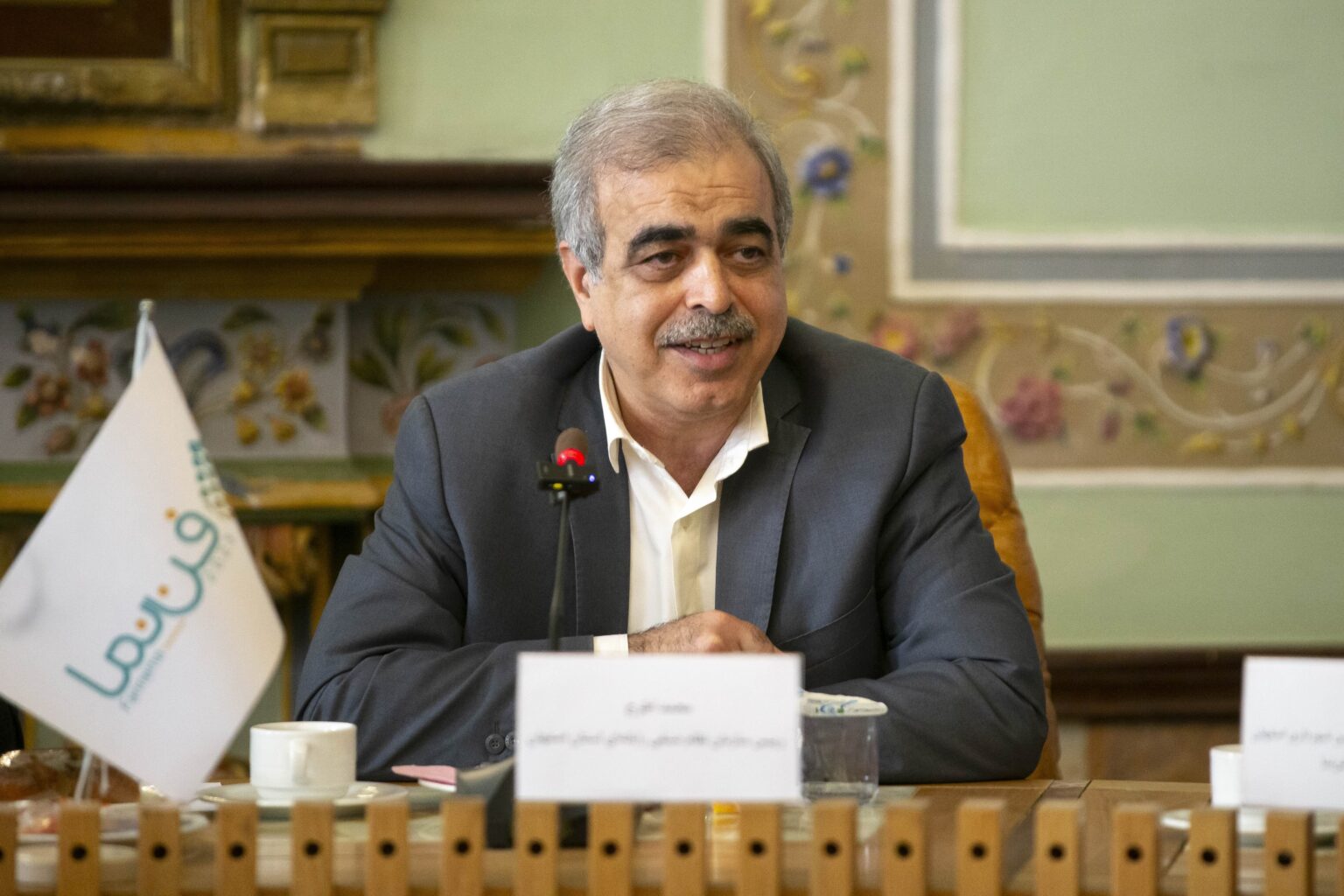 بزرگترین رویداد فناورانه استان اصفهان