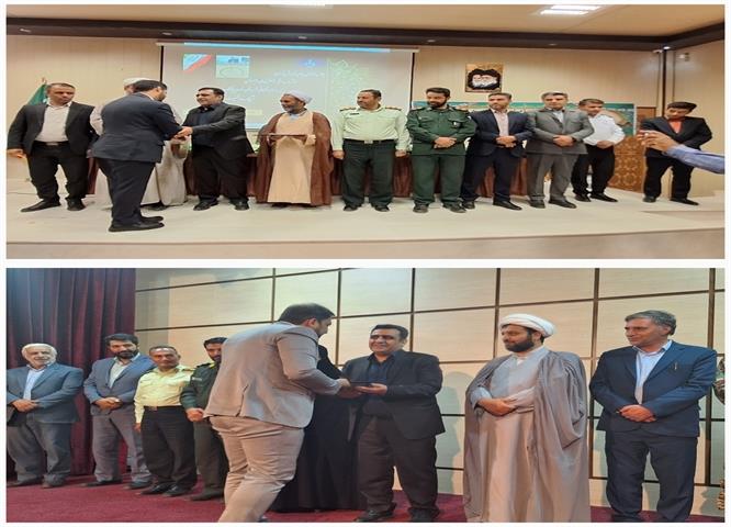 «دستگاه قضايي تلاش میکند مردم در ارتقاء سطح عدالت سهيم باشند»