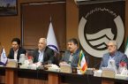 تقدیر رییس منطقه ۶ سازمان بازرسی کشور از عملکرد آبفای اصفهان در تامین پایدار آب شرب