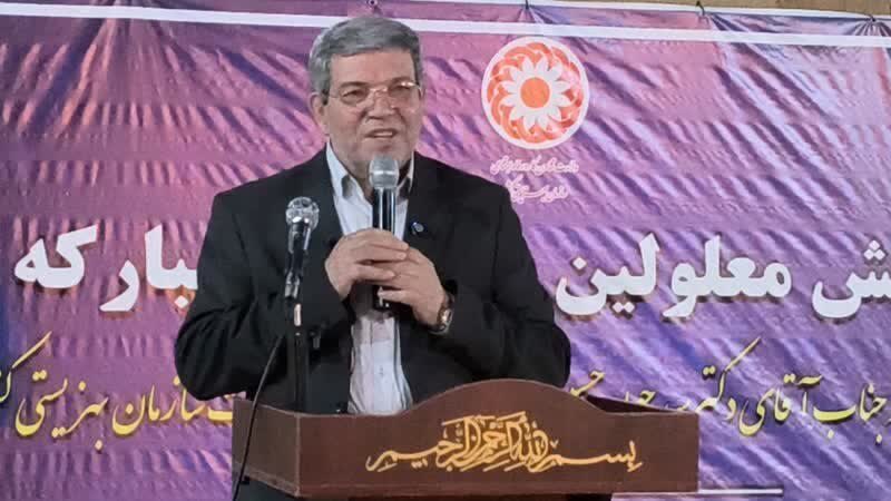 طرح ملی «سلام» از مبارکه کلید میخورد