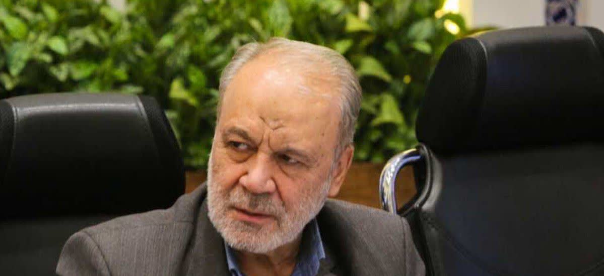 توسعه سامانه ۱۳۷ احترام به مردم اصفهان است