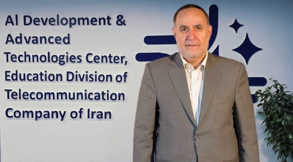 الکامپ بستر همافزایی و آیندهنگری در فناوری است