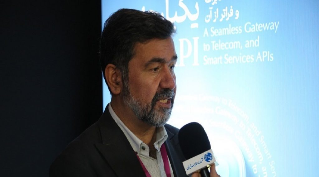 پروژه ۵ میلیارد دلاری فیبرنوری نقطه عطف تحول دیجیتال کشور است