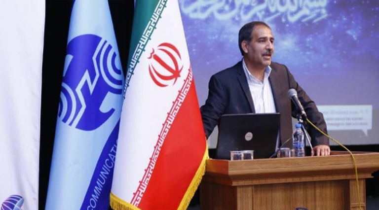 معین مناطق مخابراتی اصفهان و چهارمحالوبختیاری تعیین شد