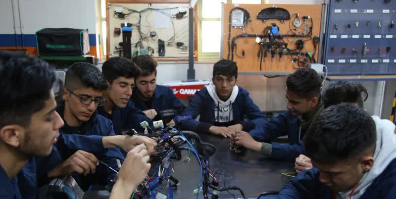 «مهارت آموزی»، حلقه مفقوده آموزش دانشگاهی