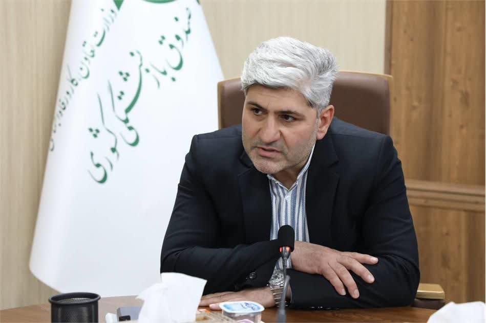 پایان همکاری صندوق بازنشستگی کشوری با فروشگاههای رفاه