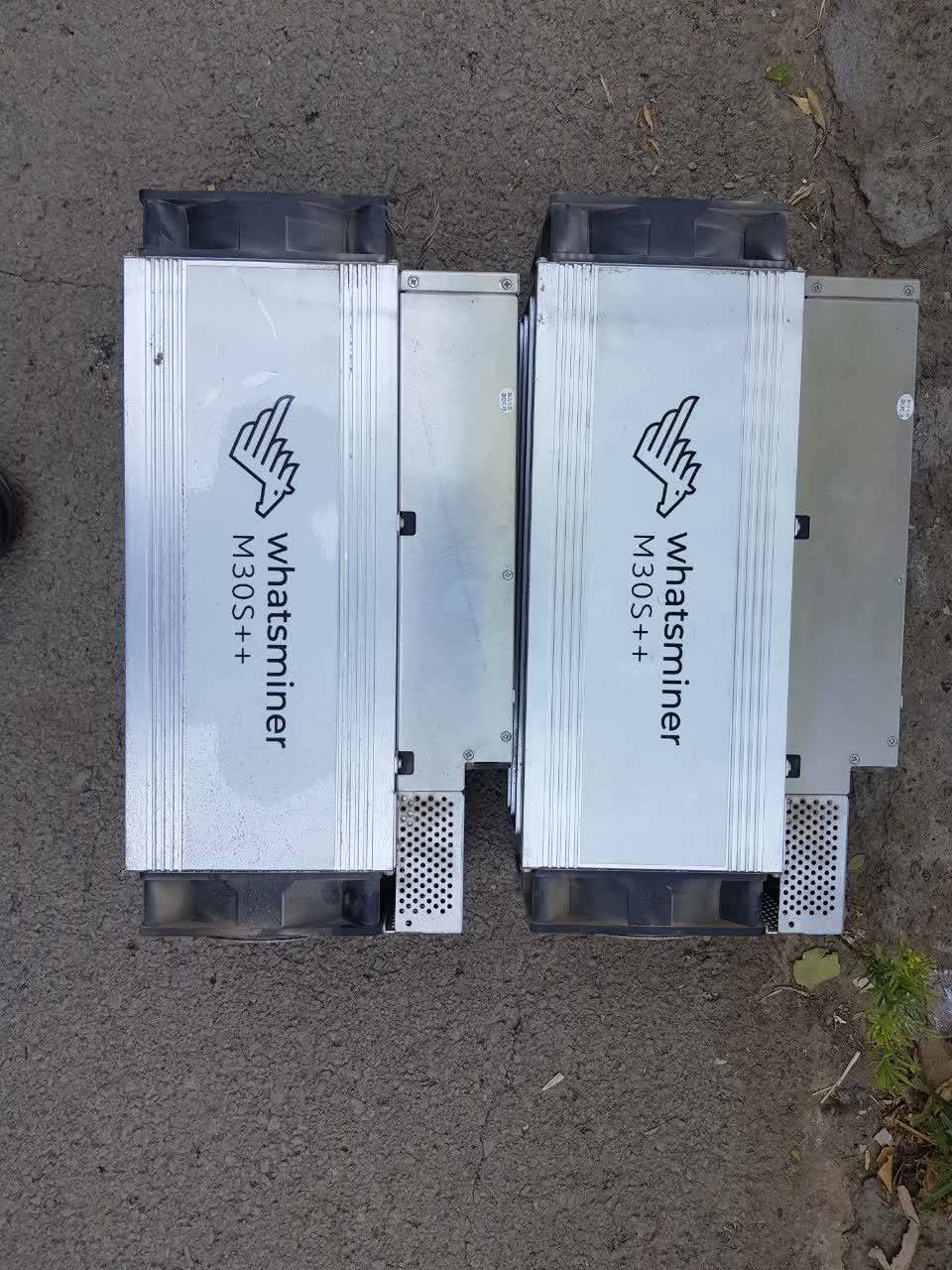 کشف و جمع‌آوری سه دستگاه ماینر غیرمجاز در برق منطقه ۸