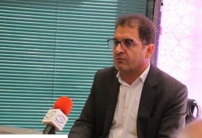 سعید زرندی، مدیرعامل گروه فولاد مبارکه در میزگرد تلویزیونی “