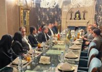 همكاری‌های صنعت برق ایران و تركمنستان گسترش می‌یابد