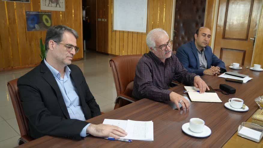 بررسی توسعه صنعت برق شهرستان بروجن